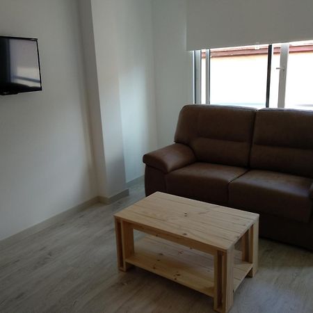 Apartaments Can Fabul Sant Carlos de la Ràpita 外观 照片