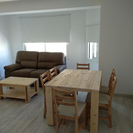 Apartaments Can Fabul Sant Carlos de la Ràpita 外观 照片