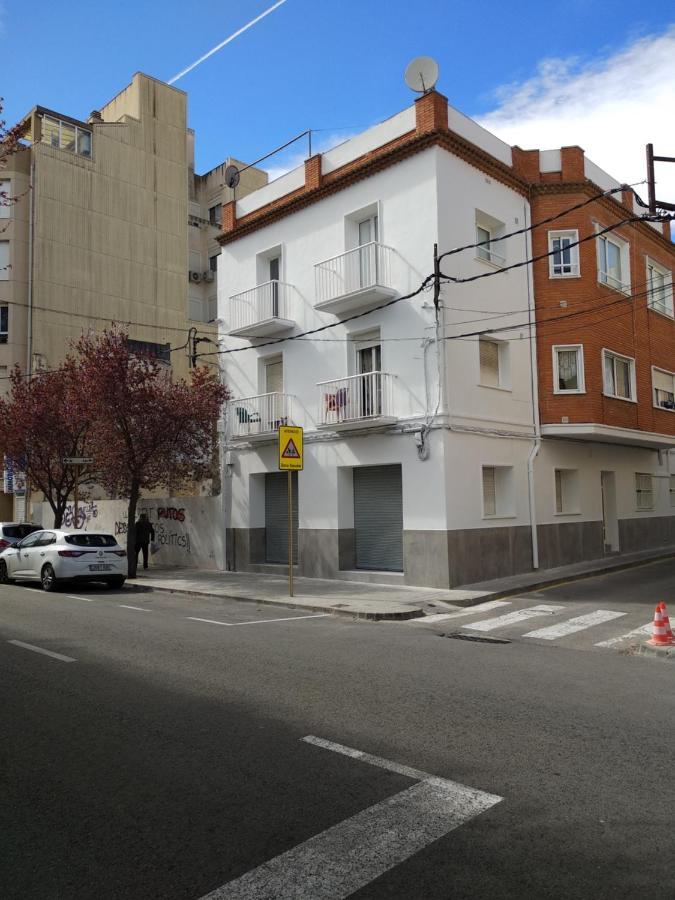 Apartaments Can Fabul Sant Carlos de la Ràpita 外观 照片
