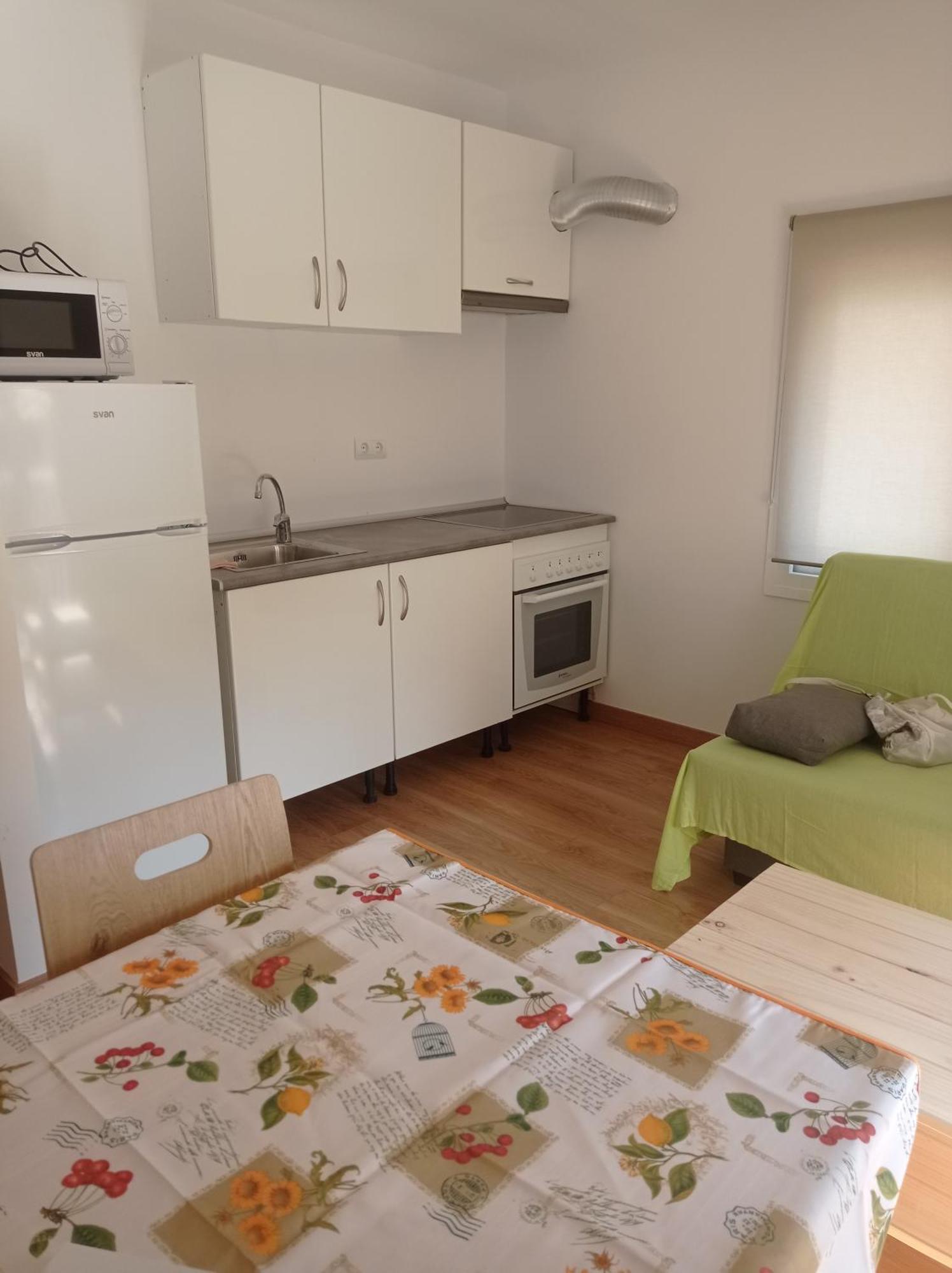 Apartaments Can Fabul Sant Carlos de la Ràpita 外观 照片