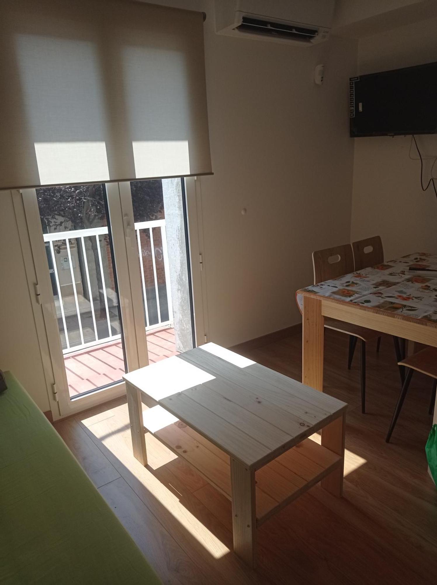 Apartaments Can Fabul Sant Carlos de la Ràpita 外观 照片