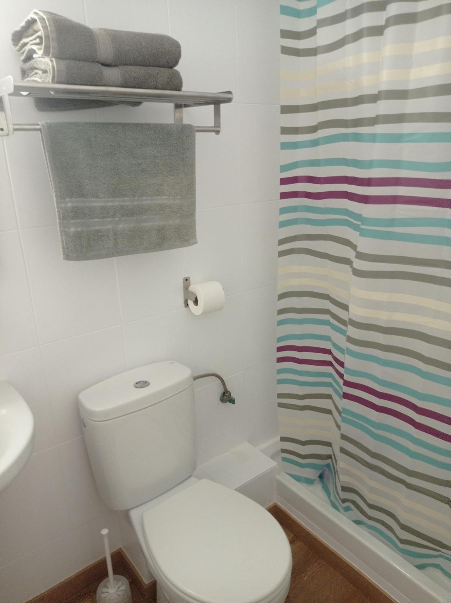 Apartaments Can Fabul Sant Carlos de la Ràpita 外观 照片