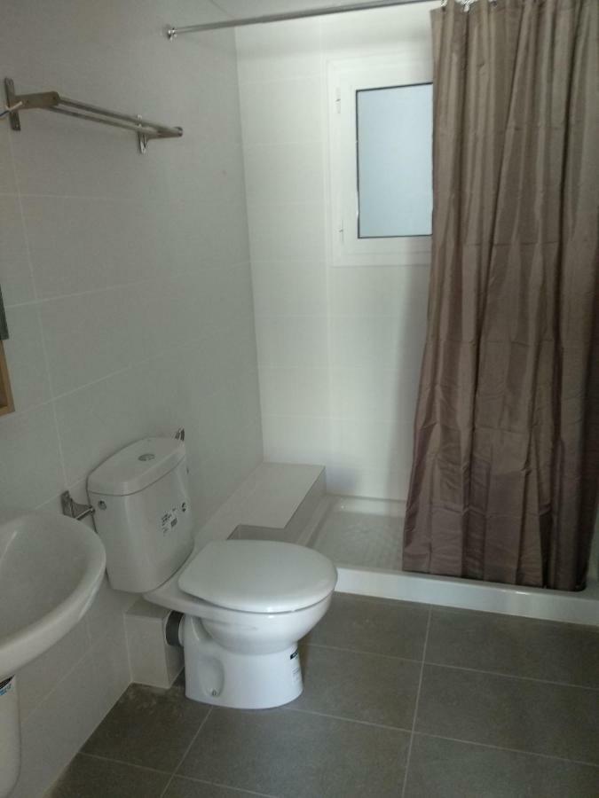 Apartaments Can Fabul Sant Carlos de la Ràpita 外观 照片