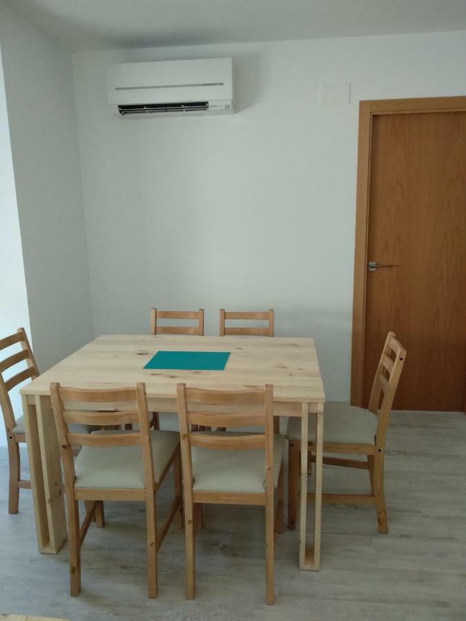 Apartaments Can Fabul Sant Carlos de la Ràpita 外观 照片