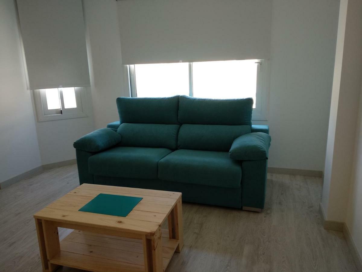 Apartaments Can Fabul Sant Carlos de la Ràpita 外观 照片